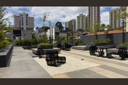 Studio à venda com 32m², 1 quarto e sem vaga Studio à venda com 32m², 1 quarto e sem vagaÁrea comum