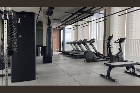 Studio à venda com 32m², 1 quarto e sem vaga Studio à venda com 32m², 1 quarto e sem vagaÁrea comum