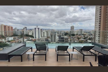 Studio à venda com 32m², 1 quarto e sem vaga Studio à venda com 32m², 1 quarto e sem vagaÁrea comum