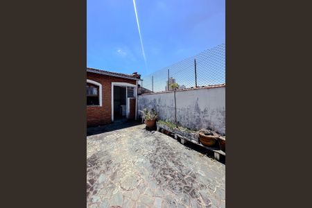 Casa à venda com 280m², 3 quartos e 2 vagasÁrea externa