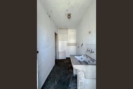 Casa à venda com 280m², 3 quartos e 2 vagasÁrea de Serviço