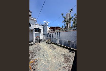 Casa à venda com 280m², 3 quartos e 2 vagasÁrea externa