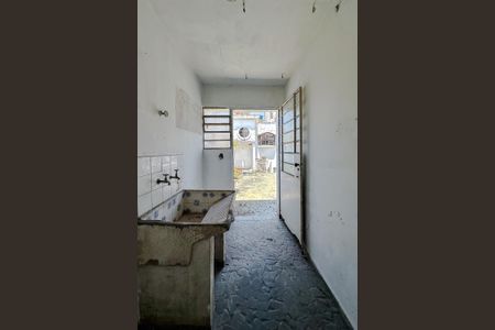 Casa à venda com 280m², 3 quartos e 2 vagasÁrea de Serviço