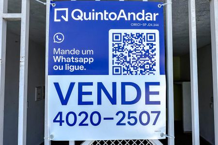 Casa à venda com 280m², 3 quartos e 2 vagasPlaquinha