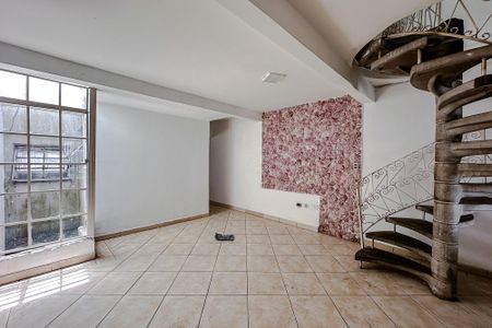 Casa à venda com 280m², 3 quartos e 2 vagasSala