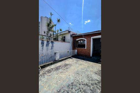 Casa à venda com 280m², 3 quartos e 2 vagasÁrea externa