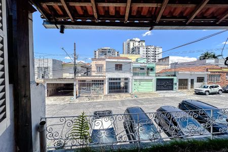 Casa à venda com 280m², 3 quartos e 2 vagasVista do Quarto 2