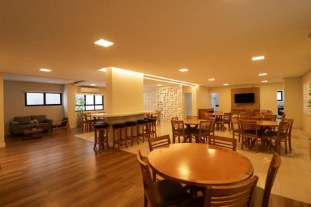 Apartamento para alugar com 94m², 3 quartos e 3 vagas Apartamento para alugar com 94m², 3 quartos e 3 vagasSalão de Festas