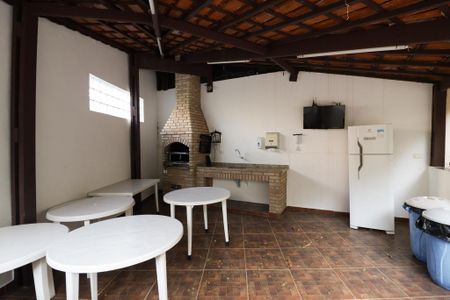 Apartamento para alugar com 94m², 3 quartos e 3 vagas Apartamento para alugar com 94m², 3 quartos e 3 vagasChurrasqueira