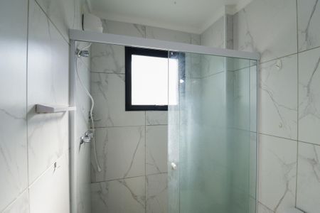 Apartamento para alugar com 94m², 3 quartos e 3 vagas Apartamento para alugar com 94m², 3 quartos e 3 vagasBanheiro da Suíte