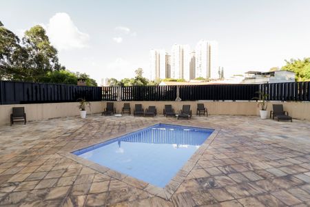 Apartamento para alugar com 94m², 3 quartos e 3 vagas Apartamento para alugar com 94m², 3 quartos e 3 vagasPiscina