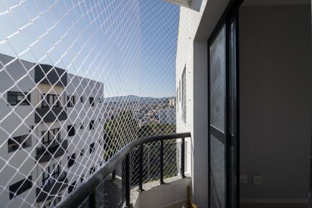 Apartamento para alugar com 94m², 3 quartos e 3 vagas Apartamento para alugar com 94m², 3 quartos e 3 vagasVaranda da Sala