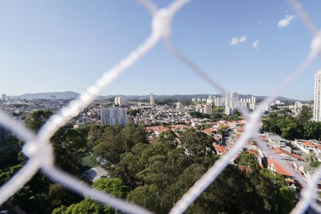 Apartamento para alugar com 94m², 3 quartos e 3 vagas Apartamento para alugar com 94m², 3 quartos e 3 vagasVaranda da Suíte