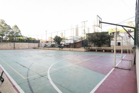 Apartamento para alugar com 94m², 3 quartos e 3 vagas Apartamento para alugar com 94m², 3 quartos e 3 vagasQuadra