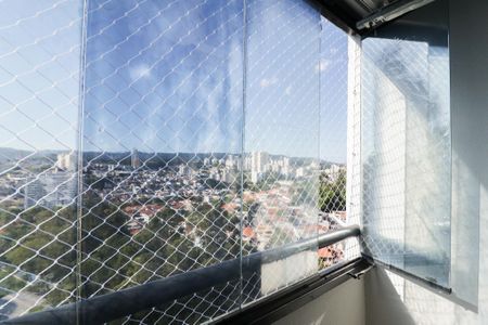 Apartamento para alugar com 94m², 3 quartos e 3 vagas Apartamento para alugar com 94m², 3 quartos e 3 vagasVaranda da Suíte