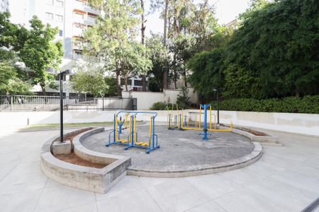 Apartamento para alugar com 94m², 3 quartos e 3 vagas Apartamento para alugar com 94m², 3 quartos e 3 vagasÁrea comum