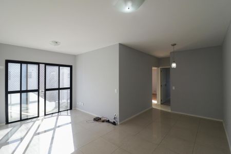 Sala de apartamento para alugar com 3 quartos, 94m² em Parque Mandaqui, São Paulo