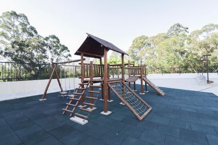 Apartamento para alugar com 94m², 3 quartos e 3 vagas Apartamento para alugar com 94m², 3 quartos e 3 vagasPlayground