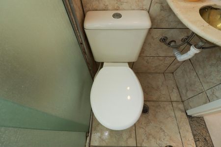 Apartamento para alugar com 94m², 3 quartos e 3 vagas Apartamento para alugar com 94m², 3 quartos e 3 vagasBanheiro Social