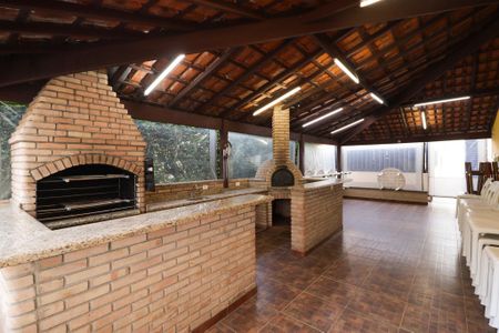 Apartamento para alugar com 94m², 3 quartos e 3 vagas Apartamento para alugar com 94m², 3 quartos e 3 vagasChurrasqueira