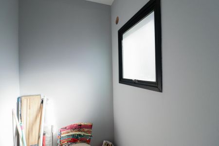 Apartamento para alugar com 94m², 3 quartos e 3 vagas Apartamento para alugar com 94m², 3 quartos e 3 vagasCozinha e Área de Serviço