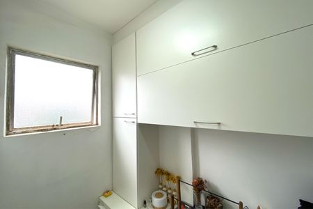 Apartamento à venda com 96m², 3 quartos e 2 vagasQuarto de Serviço
