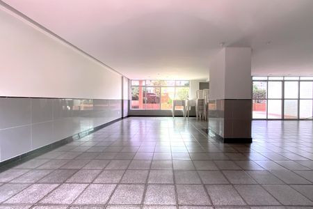 Apartamento à venda com 96m², 3 quartos e 2 vagasÁrea comum - Salão de festas