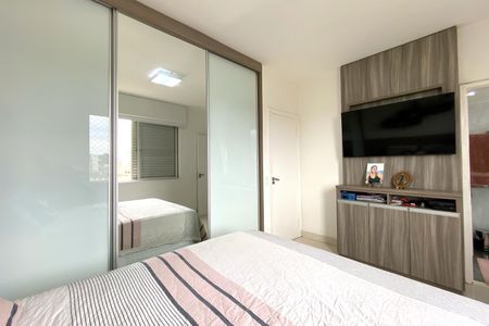 Apartamento à venda com 96m², 3 quartos e 2 vagasSuite 1