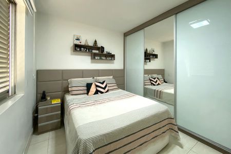 Apartamento à venda com 96m², 3 quartos e 2 vagasSuite 1