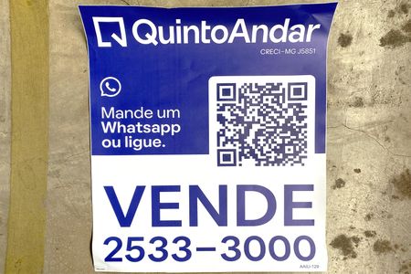 Apartamento à venda com 96m², 3 quartos e 2 vagasPlaca