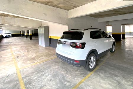 Apartamento à venda com 96m², 3 quartos e 2 vagasVagas