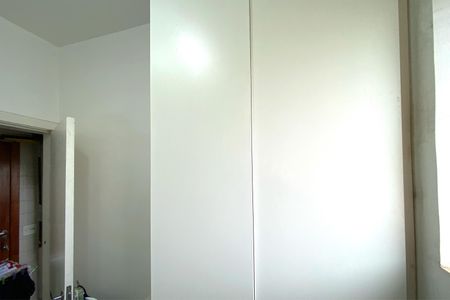 Apartamento à venda com 96m², 3 quartos e 2 vagasQuarto de Serviço