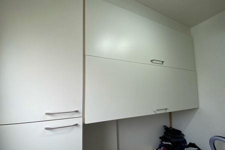 Apartamento à venda com 96m², 3 quartos e 2 vagasQuarto de Serviço