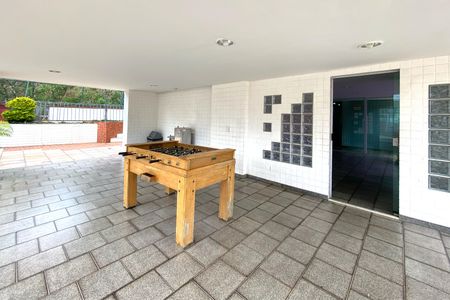 Apartamento à venda com 96m², 3 quartos e 2 vagasÁrea comum - Jogos