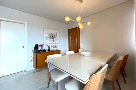 Apartamento à venda com 96m², 3 quartos e 2 vagasVaranda da Sala