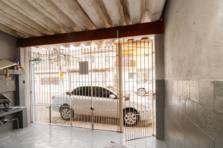 Casa para alugar com 150m², 2 quartos e 1 vaga Casa para alugar com 150m², 2 quartos e 1 vagaÁrea comum