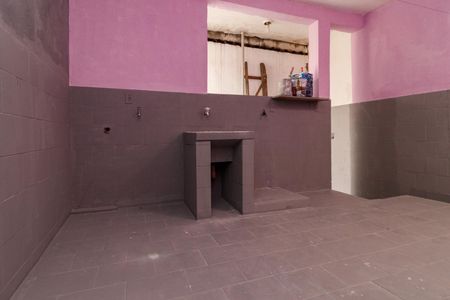 Casa para alugar com 150m², 2 quartos e 1 vaga Casa para alugar com 150m², 2 quartos e 1 vagaÁrea de Serviço