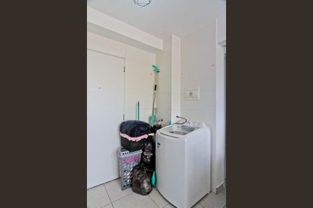 Apartamento para alugar com 32m², 2 quartos e sem vaga Apartamento para alugar com 32m², 2 quartos e sem vagaÁrea de Serviço