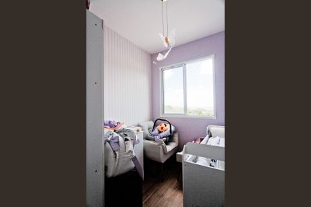 Apartamento para alugar com 32m², 2 quartos e sem vaga Apartamento para alugar com 32m², 2 quartos e sem vagaQuarto 1