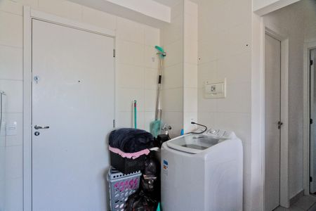 Apartamento para alugar com 32m², 2 quartos e sem vaga Apartamento para alugar com 32m², 2 quartos e sem vagaÁrea de Serviço