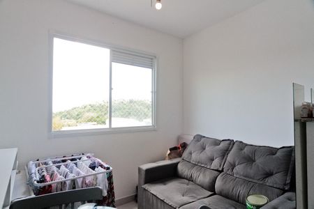 Sala de apartamento para alugar com 2 quartos, 32m² em Pirituba, São Paulo