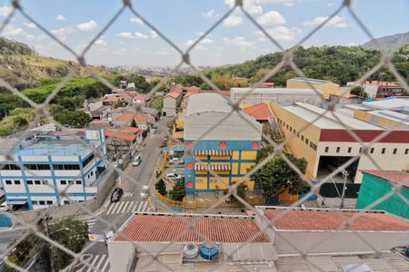 Vista de apartamento para alugar com 2 quartos, 32m² em Pirituba, São Paulo