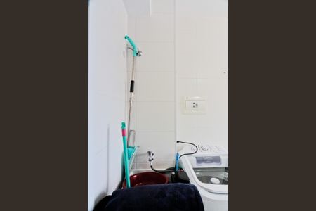 Apartamento para alugar com 32m², 2 quartos e sem vaga Apartamento para alugar com 32m², 2 quartos e sem vagaÁrea de Serviço