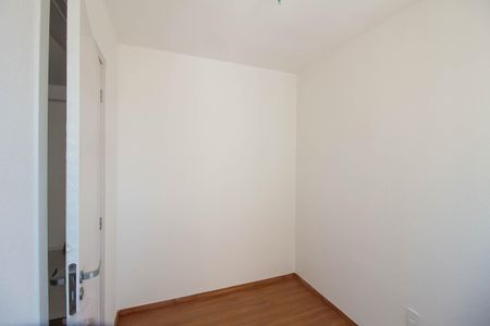 Quarto 2 de apartamento à venda com 2 quartos, 36m² em Fazenda da Juta, São Paulo