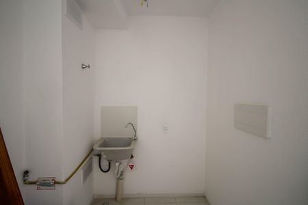 Apartamento à venda com 36m², 2 quartos e sem vagaÁrea de Serviço