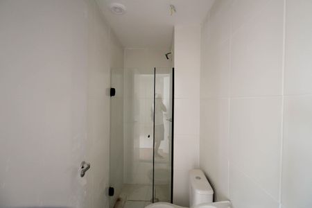 Apartamento à venda com 36m², 2 quartos e sem vagaBanheiro