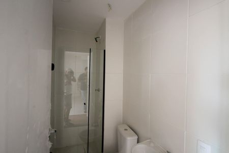 Apartamento à venda com 36m², 2 quartos e sem vagaBanheiro