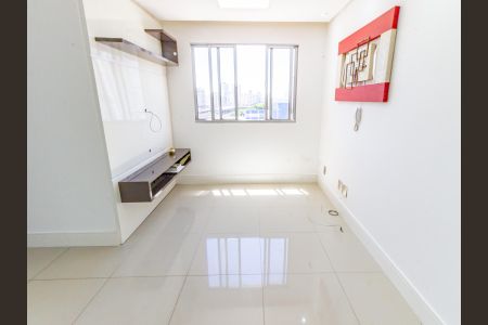 Apartamento à venda com 50m², 2 quartos e 1 vagaSala