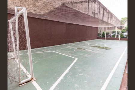 Apartamento à venda com 50m², 2 quartos e 1 vagaÁrea comum - Quadra