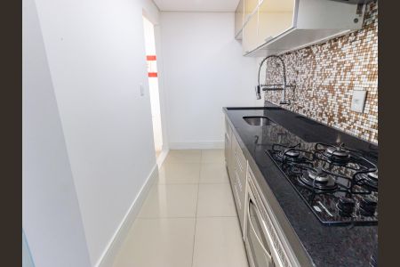 Apartamento à venda com 50m², 2 quartos e 1 vagaCozinha